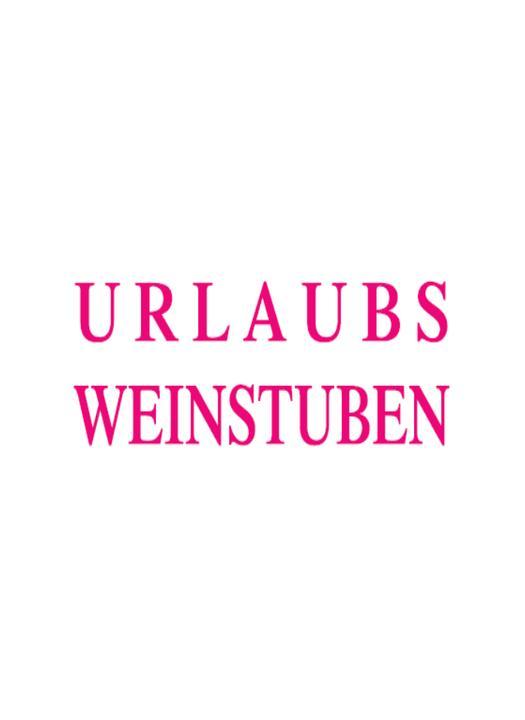 Urlaubs Weinstuben